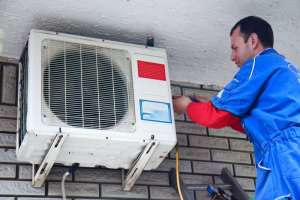 24/7 and Emergency HVAC Near Hustle, VA | Air Conidtioning and Heating Contractors
